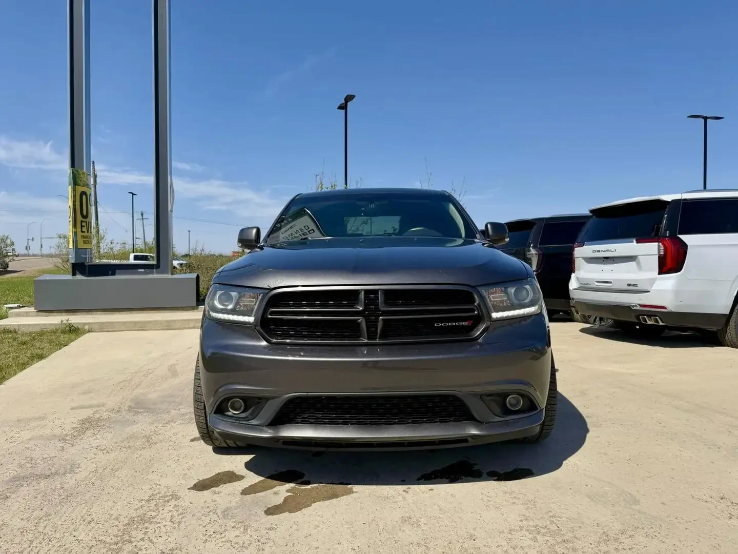 Dodge Durango 3.6 GT AWD * КРАЙНА ЦЕНА* 7 МЕСТЕН, снимка 2 - Автомобили и джипове - 55867715