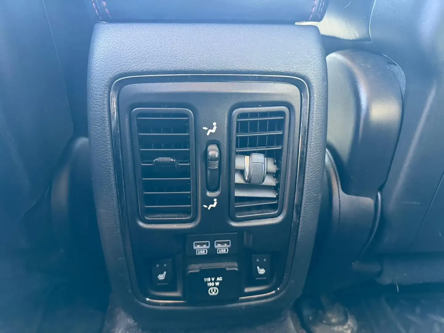 Dodge Durango 3.6 GT AWD * КРАЙНА ЦЕНА* 7 МЕСТЕН, снимка 15 - Автомобили и джипове - 55867715