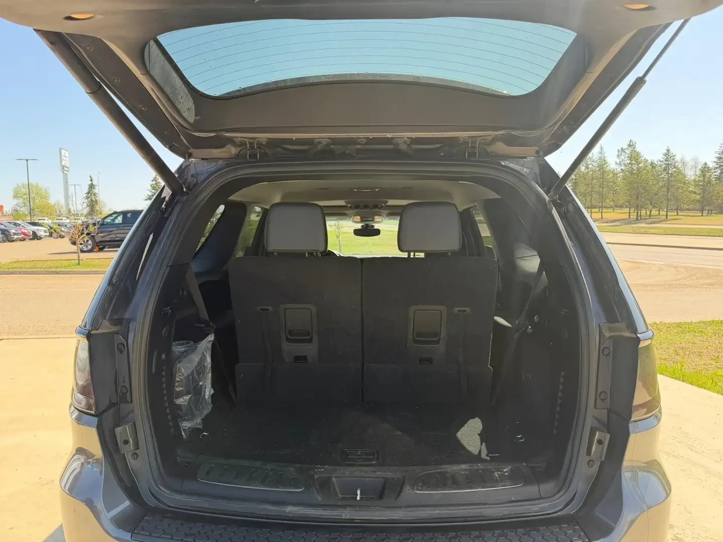 Dodge Durango 3.6 GT AWD * КРАЙНА ЦЕНА* 7 МЕСТЕН, снимка 7 - Автомобили и джипове - 55867715