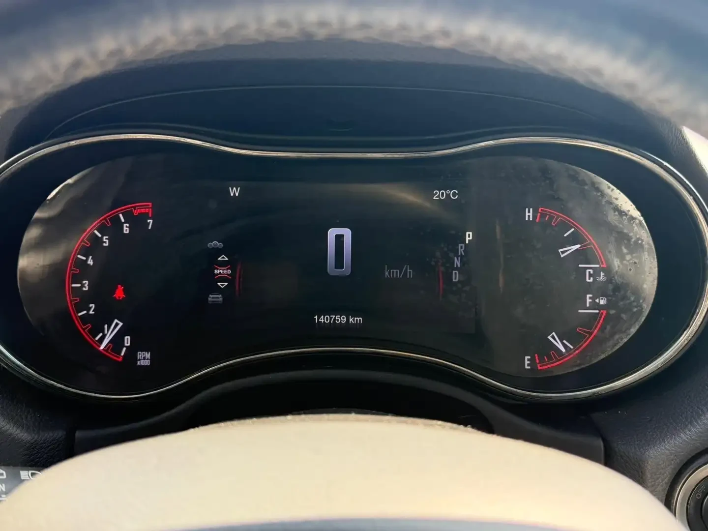 Dodge Durango 3.6 GT AWD * КРАЙНА ЦЕНА* 7 МЕСТЕН, снимка 10 - Автомобили и джипове - 55867715