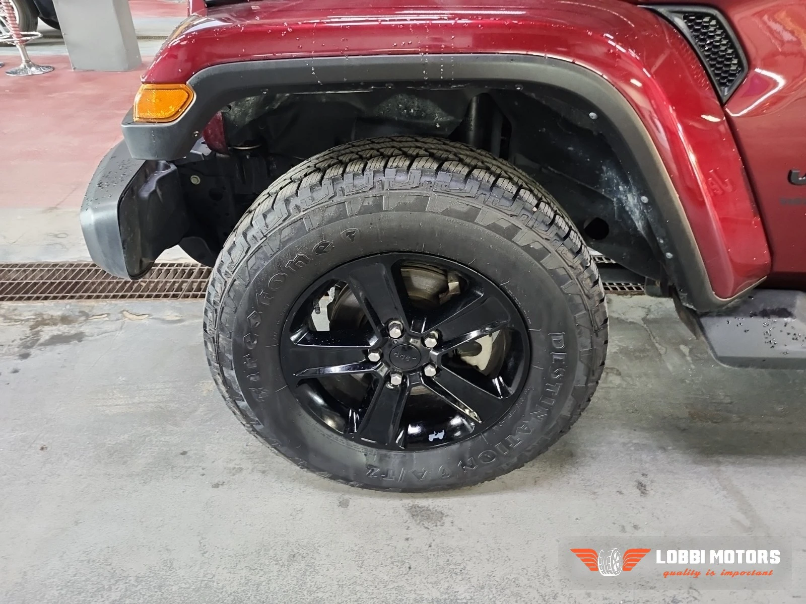 Jeep Wrangler | Mobile.bg � ����������� 6