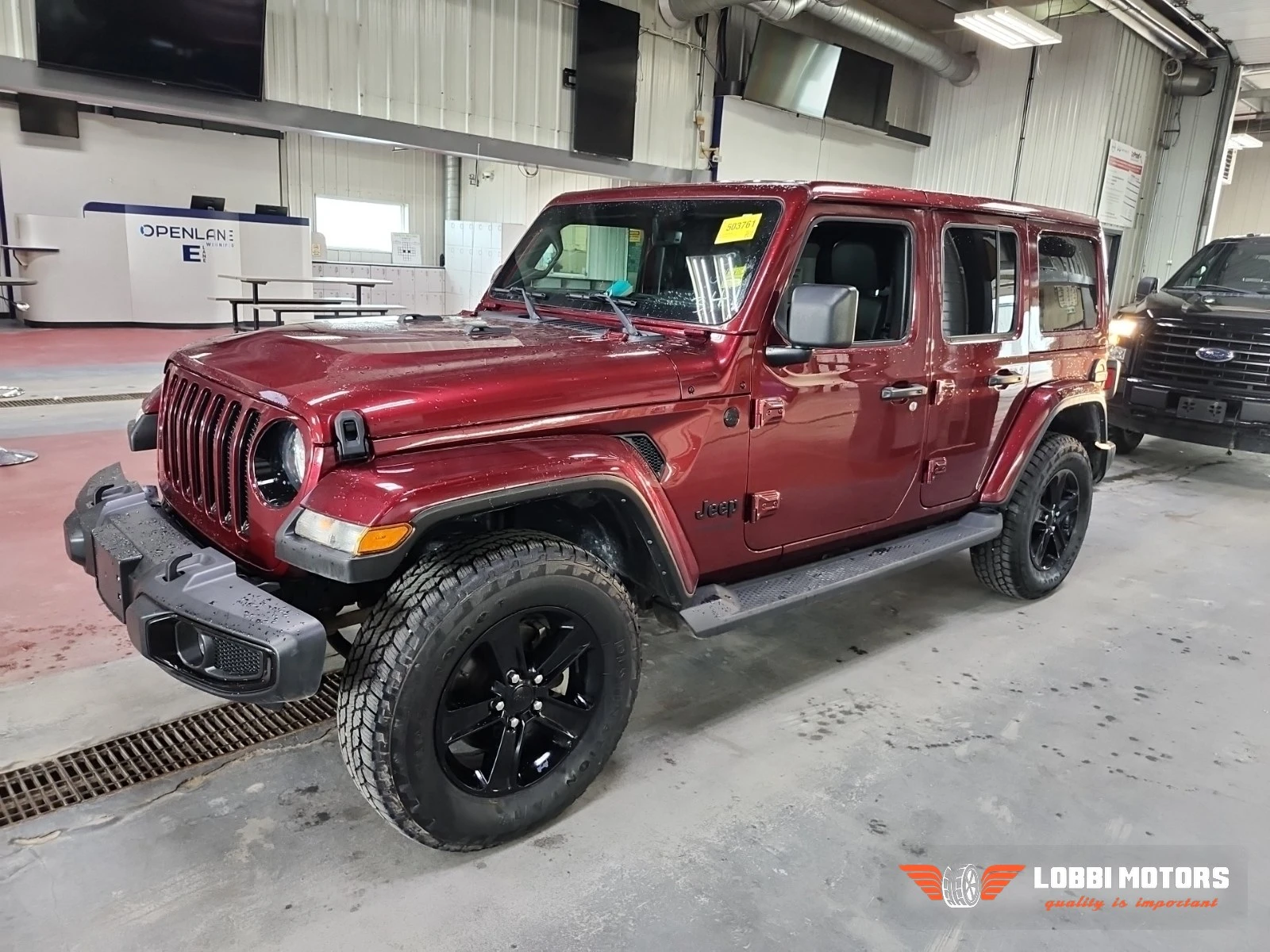 Jeep Wrangler | Mobile.bg � ����������� 1