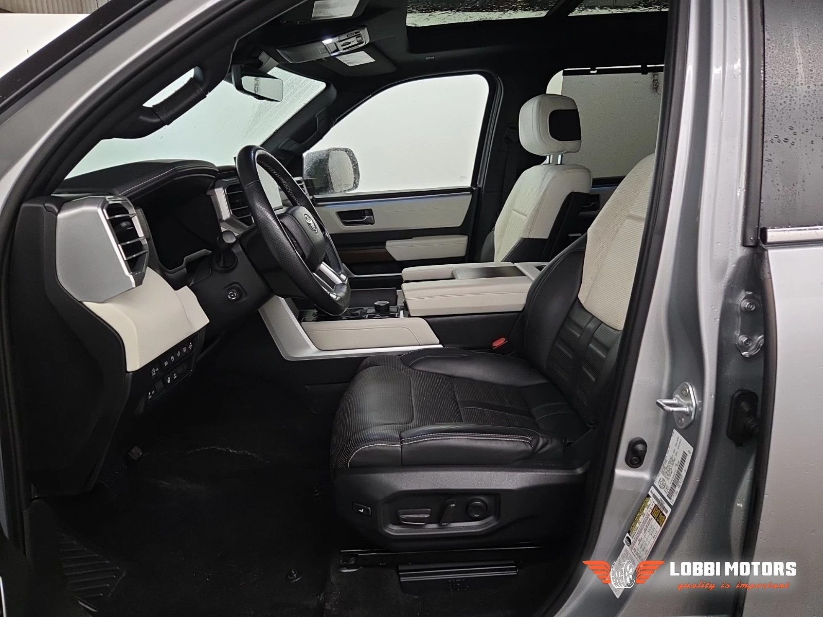 Toyota Tundra, снимка 5 - Автомобили и джипове - 55992877