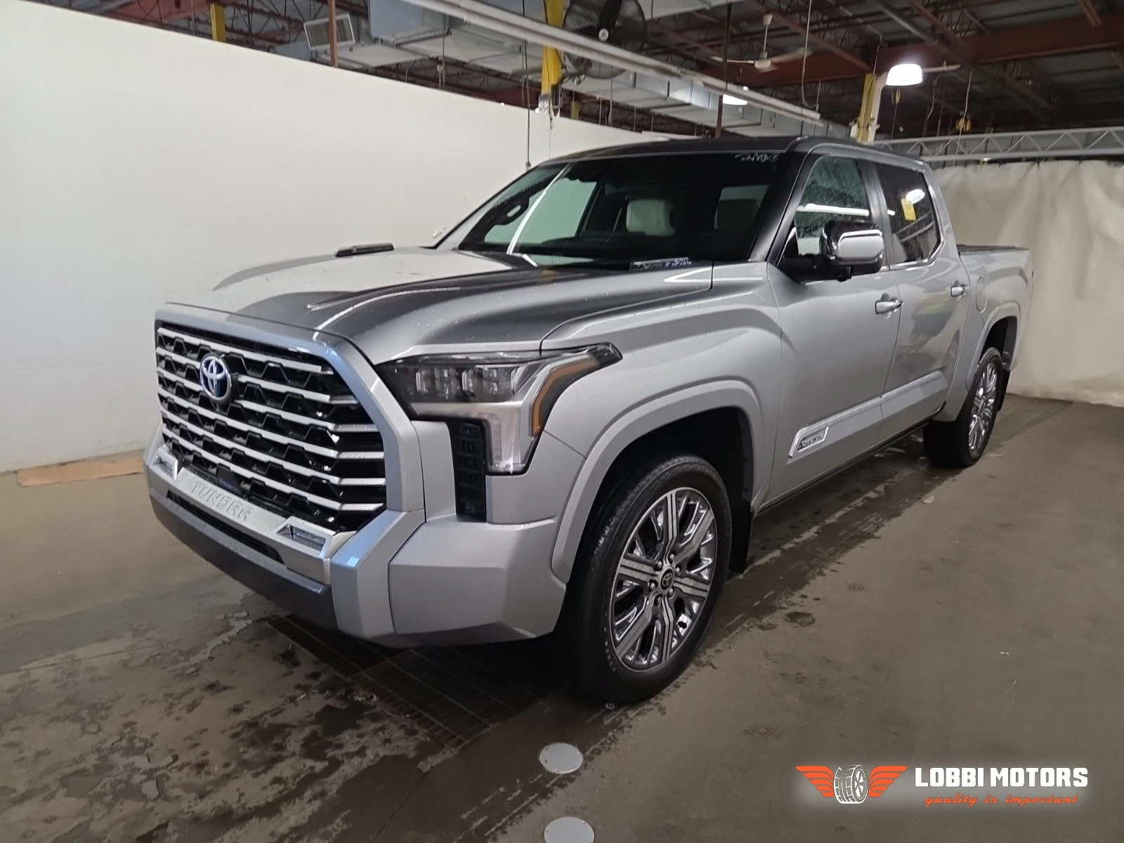 Toyota Tundra