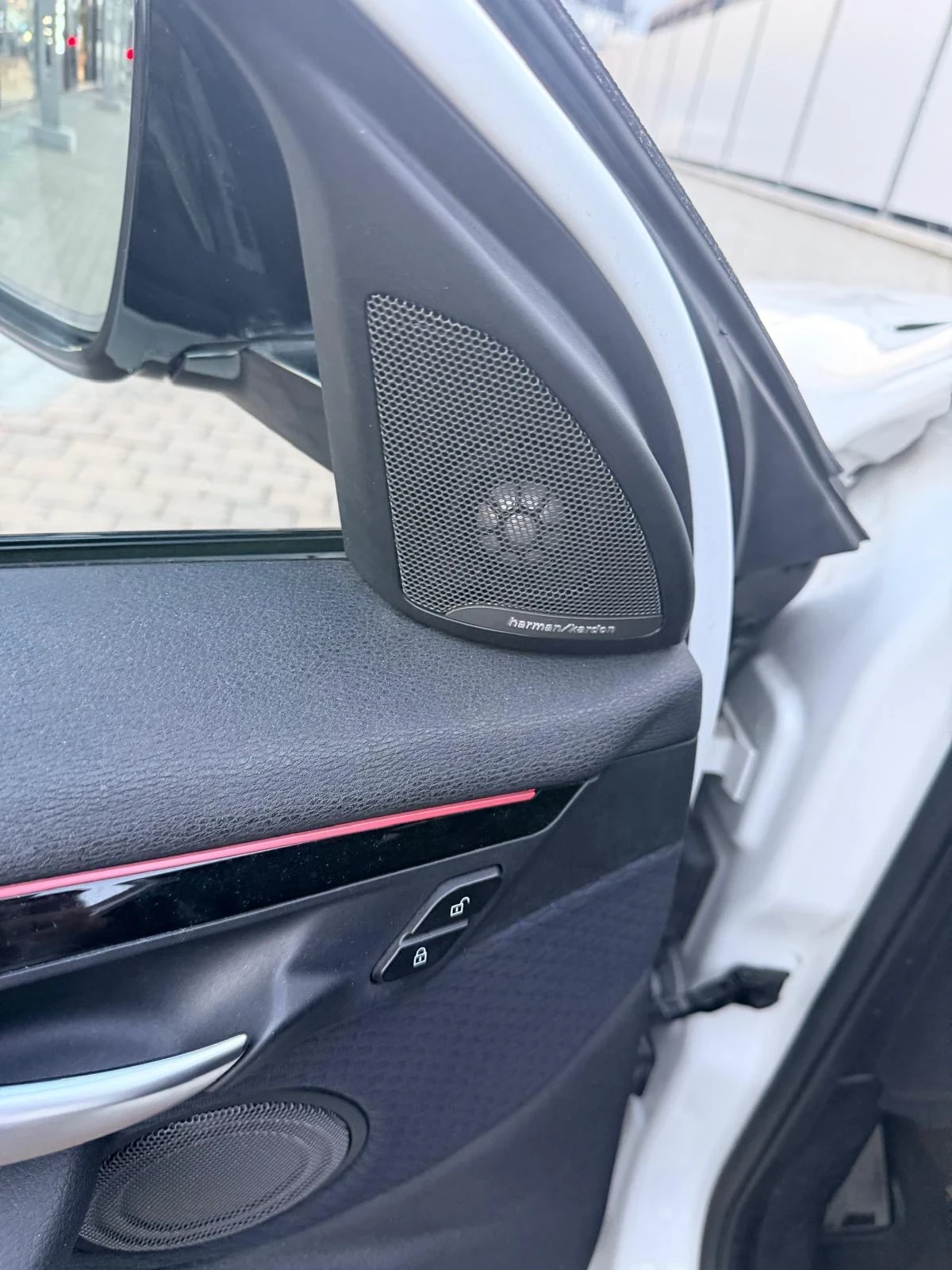 BMW X2 (КАТО НОВА)^(X-Drive)^(M-Paket), снимка 9 - Автомобили и джипове - 56299062
