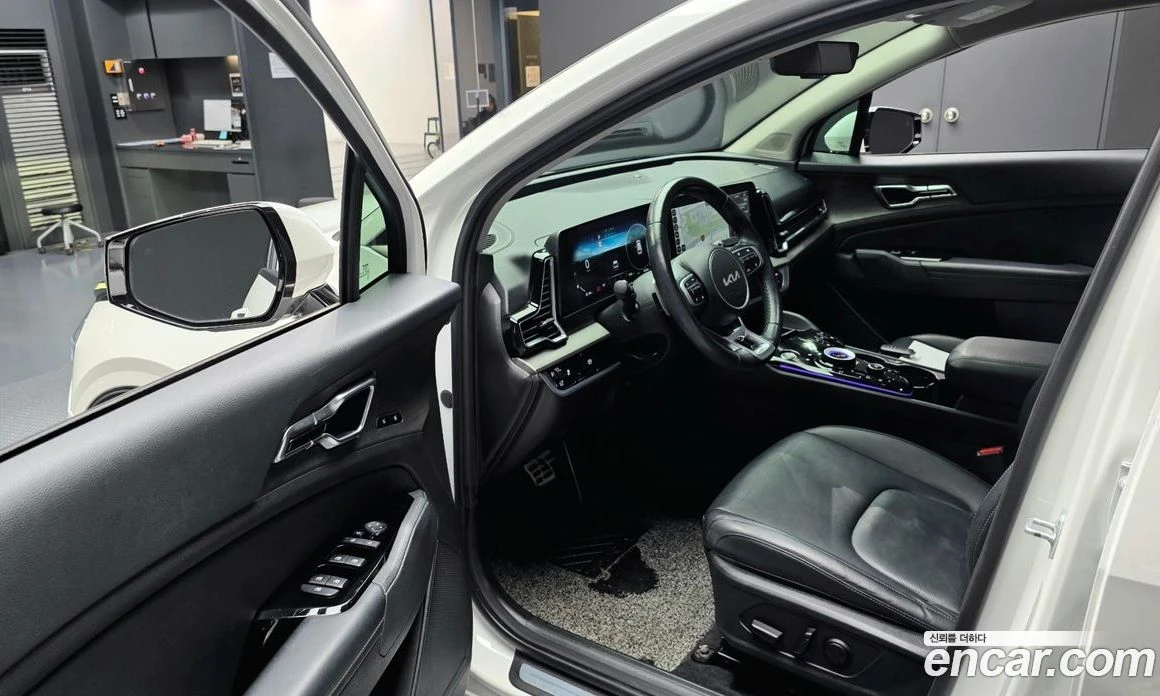 Kia Sportage LPG 2.0 2WD Signature  * koreiskikoli.bg *  | Mobile.bg � ����������� 10