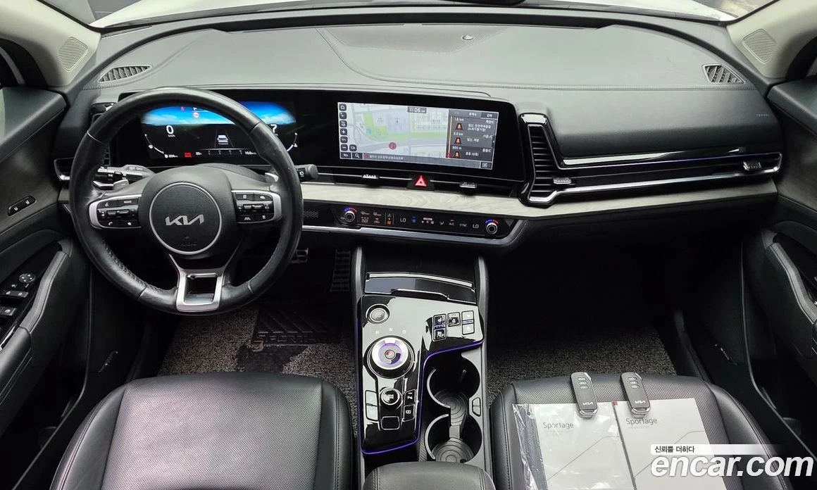Kia Sportage LPG 2.0 2WD Signature  * koreiskikoli.bg *  | Mobile.bg � ����������� 7
