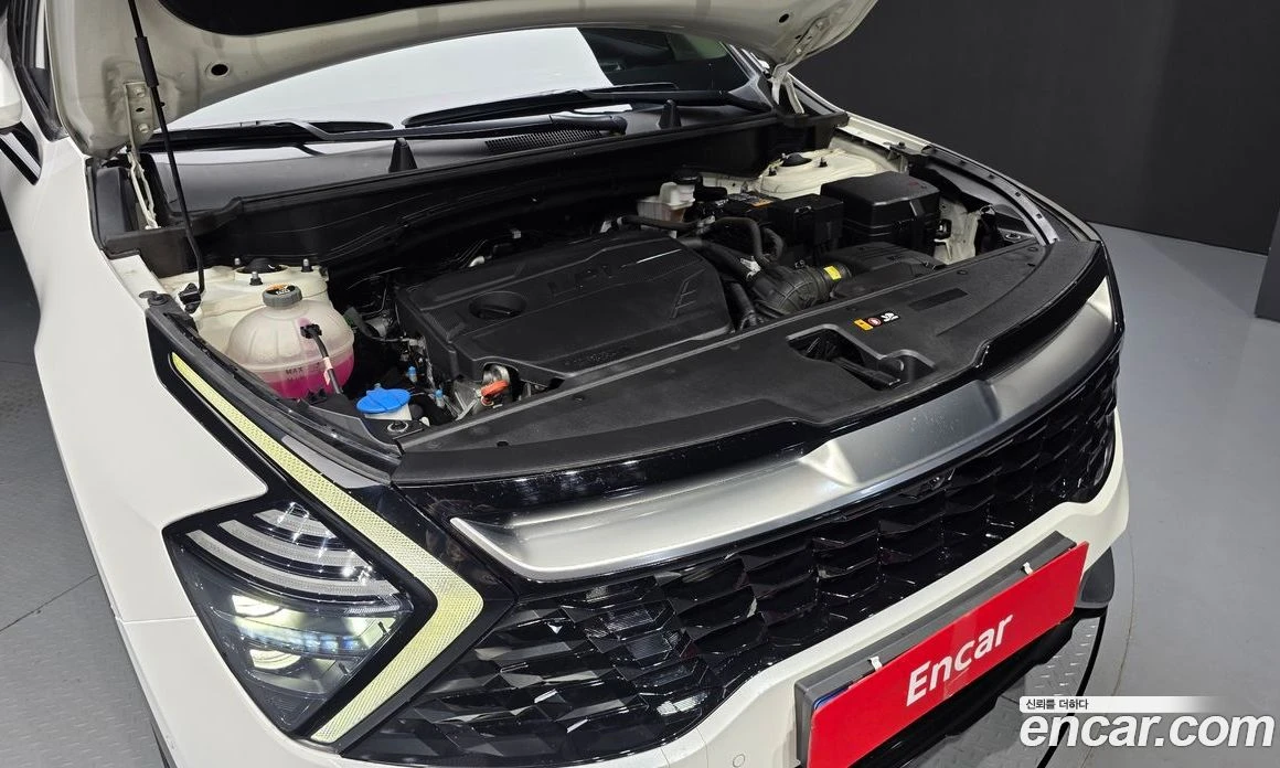 Kia Sportage LPG 2.0 2WD Signature  * koreiskikoli.bg *  | Mobile.bg � ����������� 6
