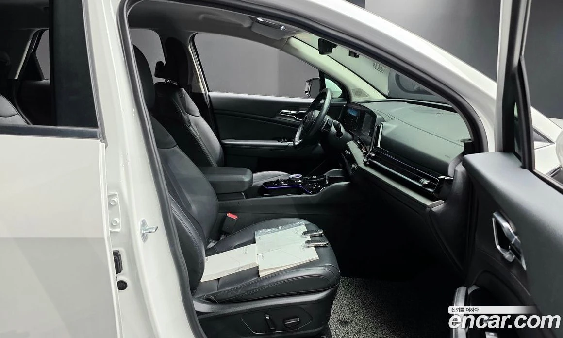 Kia Sportage LPG 2.0 2WD Signature  * koreiskikoli.bg *  | Mobile.bg � ����������� 11