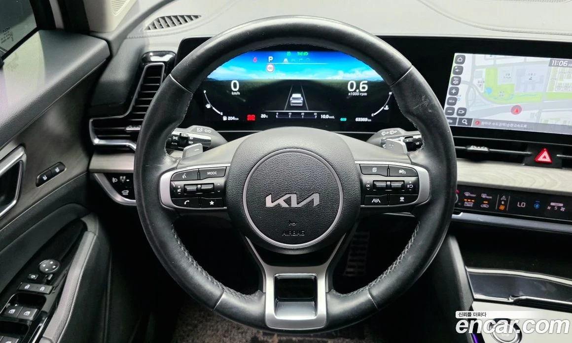 Kia Sportage LPG 2.0 2WD Signature  * koreiskikoli.bg *  | Mobile.bg � ����������� 13