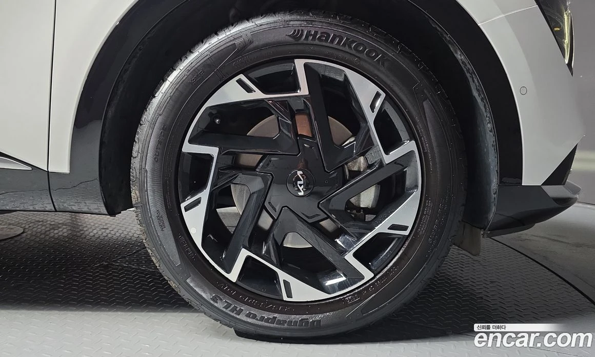 Kia Sportage LPG 2.0 2WD Signature  * koreiskikoli.bg *  | Mobile.bg � ����������� 5
