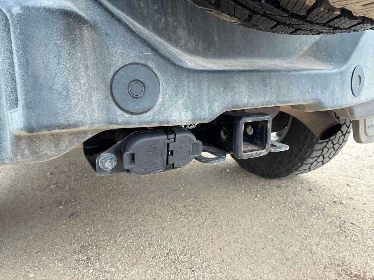 Ford Bronco, снимка 17 - Автомобили и джипове - 56718688