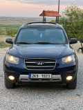 Hyundai Santa fe  - изображение 2
