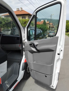Mercedes-Benz Sprinter 313 2, 2 dci, снимка 10