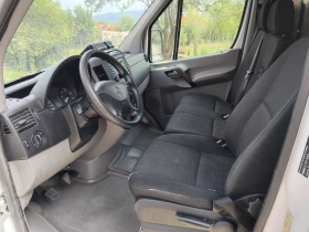 Mercedes-Benz Sprinter 313 2, 2 dci, снимка 9