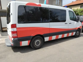 Mercedes-Benz Sprinter 313 2, 2 dci, снимка 4