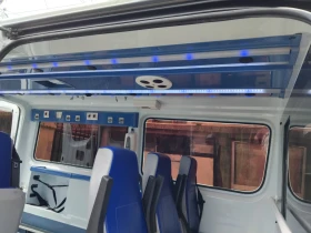 Mercedes-Benz Sprinter 313 2, 2 dci, снимка 15