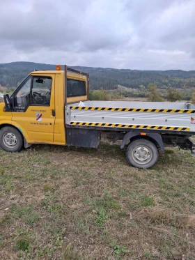 Ford Transit 2.0 DI 85к.с., снимка 7