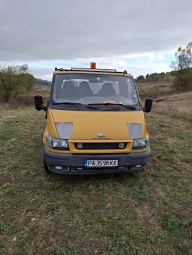 Ford Transit 2.0 DI 85к.с., снимка 1