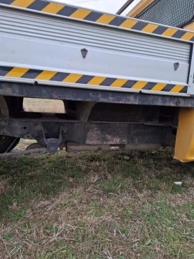 Ford Transit 2.0 DI 85к.с., снимка 5