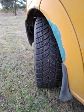 Ford Transit 2.0 DI 85к.с., снимка 8