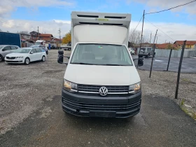 VW T6 2.0TDI hladilen, снимка 1