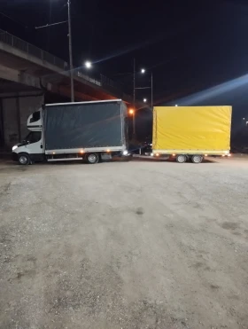 Iveco 35S18, снимка 10