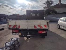 Mercedes-Benz Sprinter 313 2.2 CDI, снимка 4