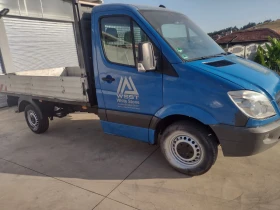 Mercedes-Benz Sprinter 313 2.2 CDI, снимка 3