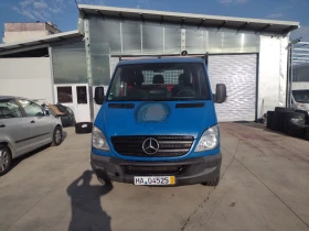 Mercedes-Benz Sprinter 313 2.2 CDI, снимка 1