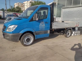 Mercedes-Benz Sprinter 313 2.2 CDI, снимка 2