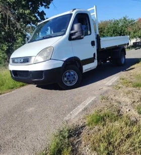 Iveco Daily 35C13, снимка 5