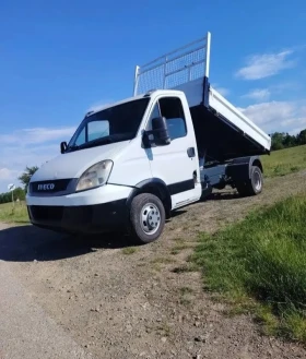 Iveco Daily 35C13, снимка 1