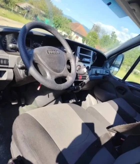Iveco Daily 35C13, снимка 9