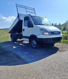 Iveco Daily 35C13, снимка 6