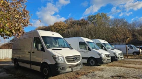     Mercedes-Benz Sprinter 316 316 CDI