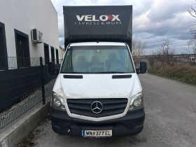 Mercedes-Benz Sprinter 516 3.5Тона, снимка 7