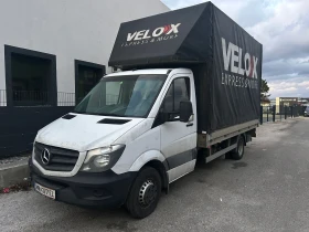 Mercedes-Benz Sprinter 516 3.5Тона, снимка 1