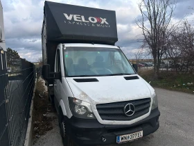 Mercedes-Benz Sprinter 516 3.5Тона, снимка 2