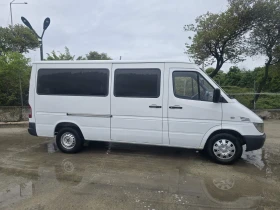 Mercedes-Benz Sprinter 211 | Mobile.bg    2