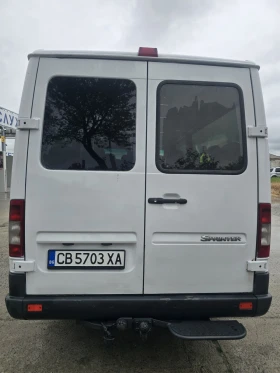 Mercedes-Benz Sprinter 211 | Mobile.bg    4
