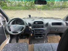 Mercedes-Benz Sprinter 211 | Mobile.bg    6