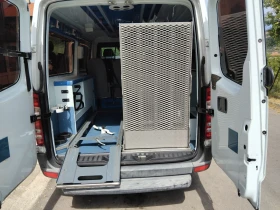 Mercedes-Benz Sprinter 313 2, 2 dci | Mobile.bg    6