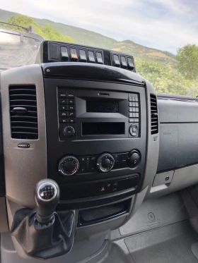 Mercedes-Benz Sprinter 313 2, 2 dci | Mobile.bg    7