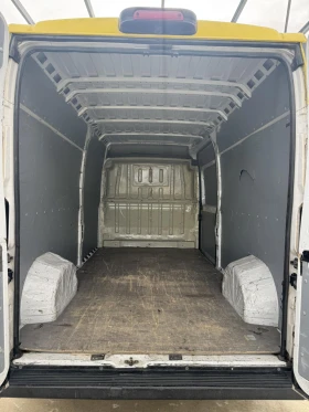 Fiat Ducato 2.3* 130ps* 6* * * Professional | Mobile.bg    8