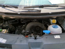 Обява за продажба на VW Transporter  VW T5 2.0 TDI 140 FAP 4 MOTION ~24 800 лв. - изображение 7