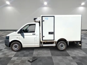 Обява за продажба на VW Transporter  VW T5 2.0 TDI 140 FAP 4 MOTION ~24 800 лв. - изображение 5
