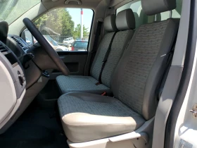 Обява за продажба на VW Transporter  VW T5 2.0 TDI 140 FAP 4 MOTION ~24 800 лв. - изображение 8
