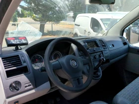 Обява за продажба на VW Transporter  VW T5 2.0 TDI 140 FAP 4 MOTION ~24 800 лв. - изображение 9