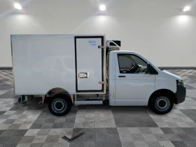 Обява за продажба на VW Transporter  VW T5 2.0 TDI 140 FAP 4 MOTION ~24 800 лв. - изображение 1